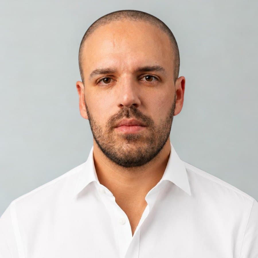 Andrew Cauchi