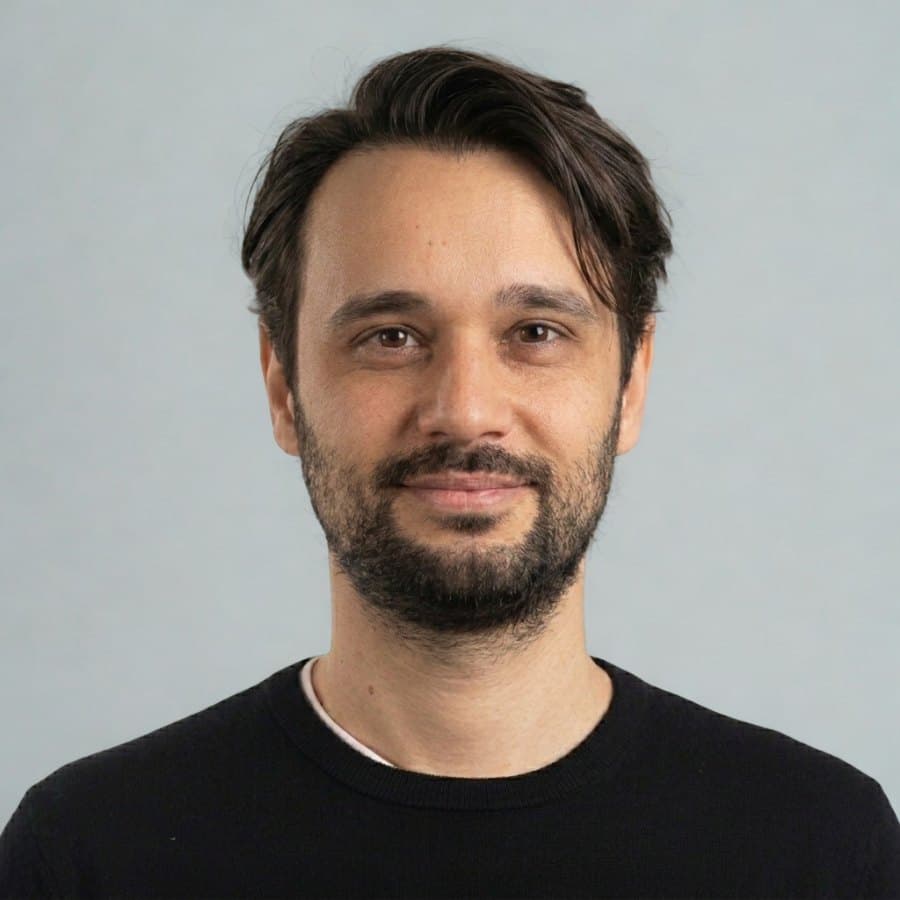 Bernhard Hauser