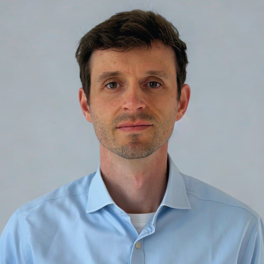 Nemanja Zarkovic